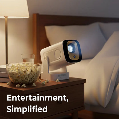 Lumicasts™ - Pivot 2