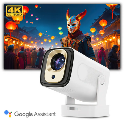 Lumicasts™ - Pivot 2