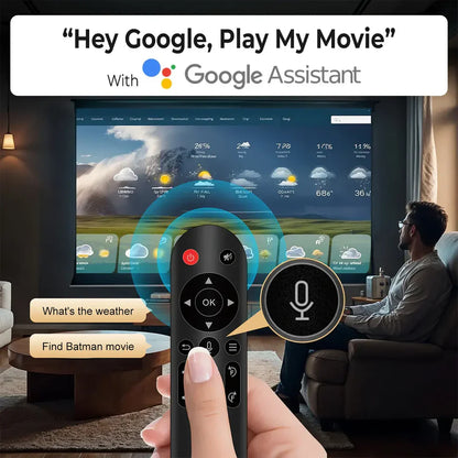 Lumicasts™ - Pivot 2