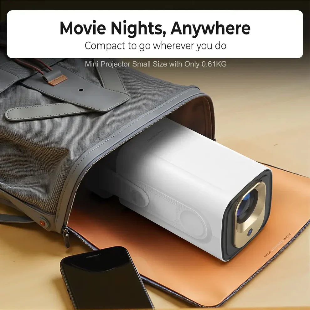 Lumicasts™ - Pivot 2