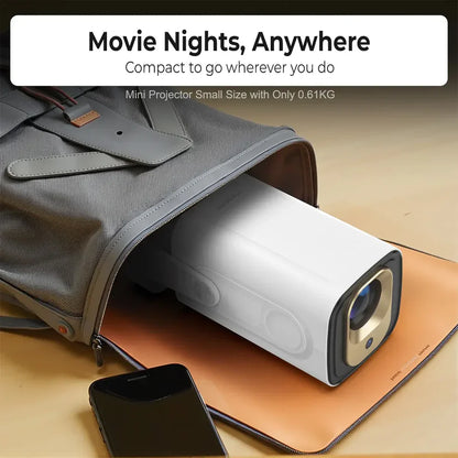 Lumicasts™ - Pivot 2