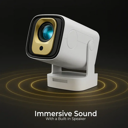 Lumicasts™ - Pivot 2